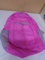 Swiss Gear Comfort Fit Pink Backpack