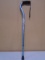 Walgreens Adjustable Height Cane