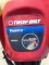 Troy-Bilt Tuffy TB20CS Gas Powered Trimmer