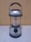 Innovage Outdoor Battery Powered LED Lantern