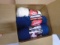 Box Full of Brand New Yarn