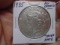 1935 Silver Peace Dollar