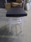 Painted Wooden Side Table
