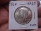 1964 Silver Kennedy Half Dollar