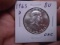 1963 D Mint Silver Franklin Half Dollar