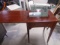 Vintage Electro Hygiene Sewing Machine in Cabinet