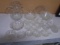 Large Group of Crystal & Glassware