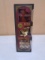 3pc Wooden Mind Teaser Puzzle Set