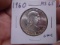 1960 Silver Franklin Half Dollar