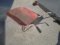 Steel Wheel Barrow