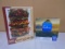 500pc & 300pc Jigsaw Puzzles