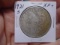 1921 S Mint Morgan Silver Dollar