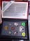 1989 Royal Canadian Mint Proof Set