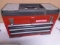 Craftsman 3 Drawer Hand Carry Tool Box Full of Craftsman Tools