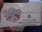 1988 United States Mint Uncirculated Coin Set