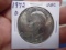 1972 Eisenhower Dollar