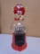 Red M&M Machine Dispenser