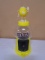 Yellow M&M Machine Dispenser
