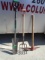3pc Group of Garden Tools