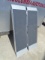 Easy Access Fold in Half Aluminum Ramp