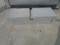 Diamond Plate Aluminum Truck Tool Box