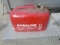 Metal Outboard Motor Tank