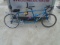 Santana Arriva Tandem Touring Road Bicycle