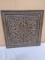 Metal Wall Décor Piece
