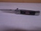 Harley Davidson Spring Assist Stiletto Knife