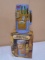 Budweiser Tool Belt Beer Stein