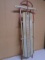 Vintage Champion F-56 Metal Runner Sled