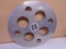 Large Goldberg Bro E2 Hub Film Reel