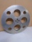 Large Goldberg Bro E2 Hub Film Reel