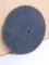 Antique Buzz Saw Blade