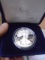 2017 United States Mint One Ounce American Eagle Silver Proof