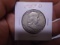 1953 D Mint Silver Franklin Half Dollar