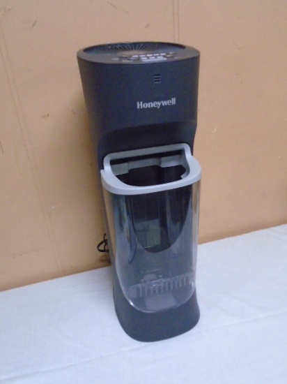 Honeywell Humidifier