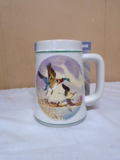 Avon Country Den Tankard Beer Stein