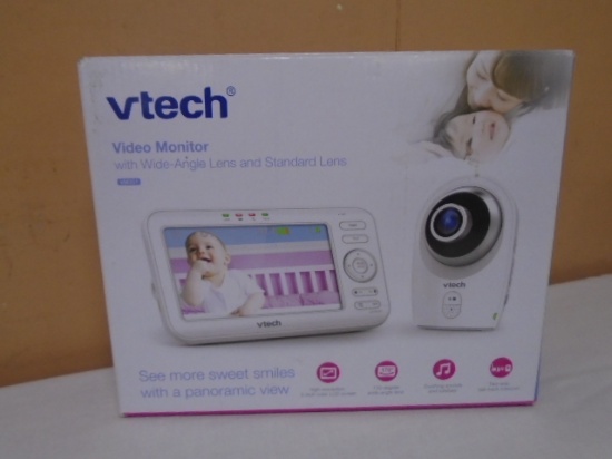 Vtech Video Monitor