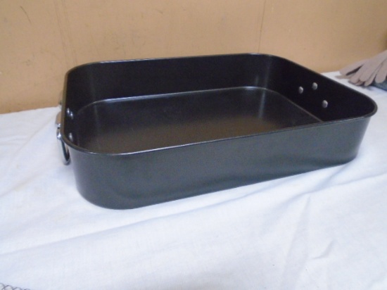 Non Stick Roaster Pan