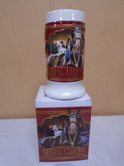 2022 Budweiser Best Buds Stein