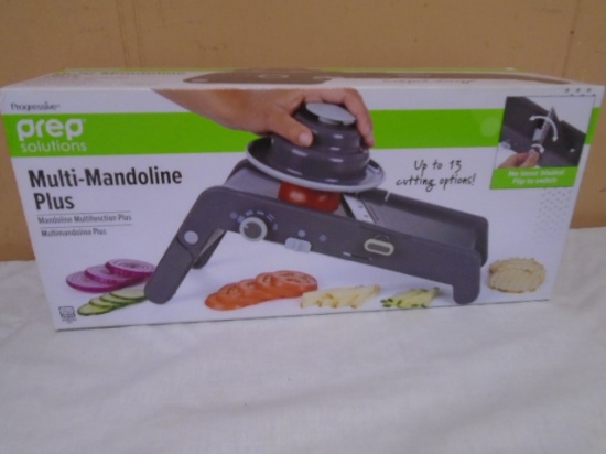 Prep Solutions Multi-Mandoline Plus Slicer