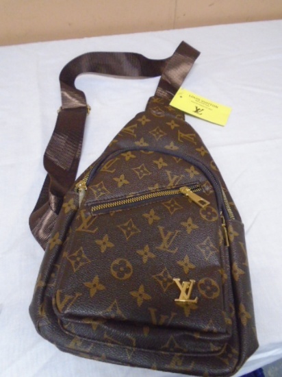 Louis Vuitton Men's Chest Bag