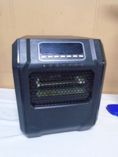 Warm Living Infrared Quartz Heater