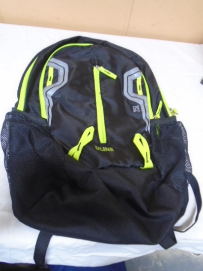 Uline 25L Backpack