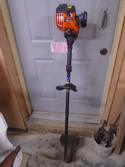 Remington Rustler RM2510 Gas Powered Trimmer
