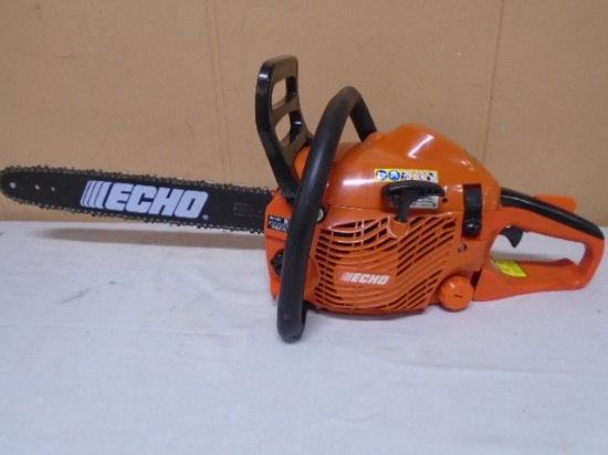 Echo CS-352 34cc 16in Chainsaw