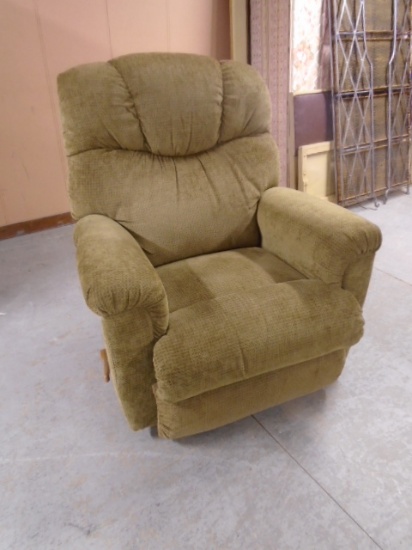 La-Z-Boy Wall Hugger Recliner