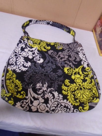 Ladies Vera Bradley Bag