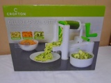 Crofton Deluxe Spiral Cutter